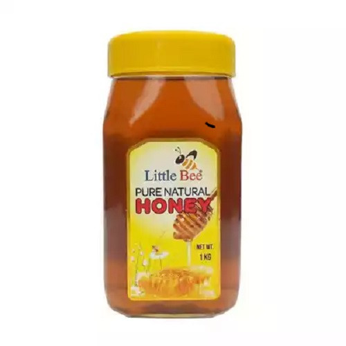 লিটল বি মধু ১ কেজি