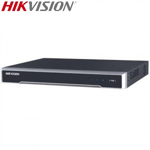 Hikvision DS-7632NI-K2 32 Channel Embedded 4K NVR
