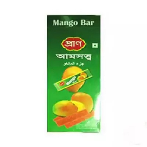 প্রাণ আমসত্ত্ব