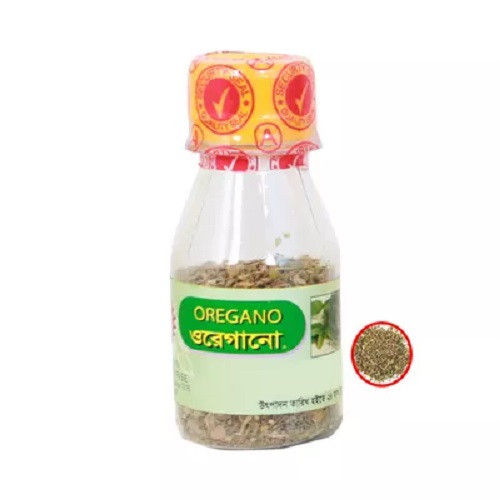 একতা ওরেগানো ১০ গ্রাম