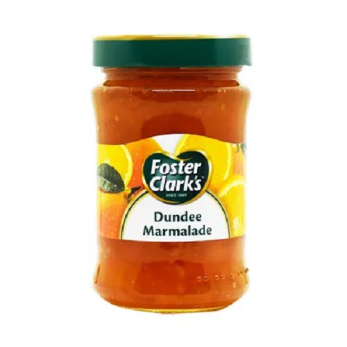 ফস্টার ক্লার্ক'স ডান্ডি মার্মালেড জ্যাম ৪৫০ গ্রাম