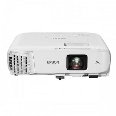 Epson EB-E01 3LCD XGA, 3300 Lumens Projector