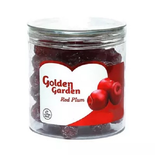 গোল্ডেন গার্ডেন রেড প্লাম