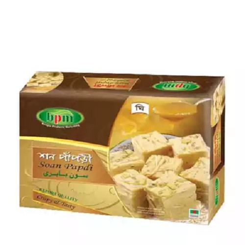 বিপিএম ঘি শন পাপড়ি