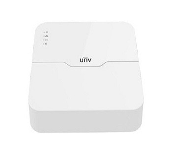Uniview NVR301-04LB-P4 NVR