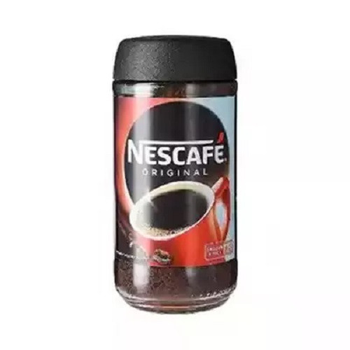 নেসক্যাফে অরিজিনাল কফি (ইন্দোনেশিয়া) ২০০ গ্রাম
