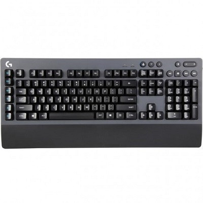 LOGITECH GAMING KYEBOARD G613 WIRELESS MECHANICAL (920-008402)