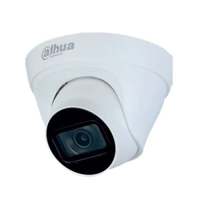 Dahua 4MP IP Dome Camera DH-IPC-HDW1431T1P