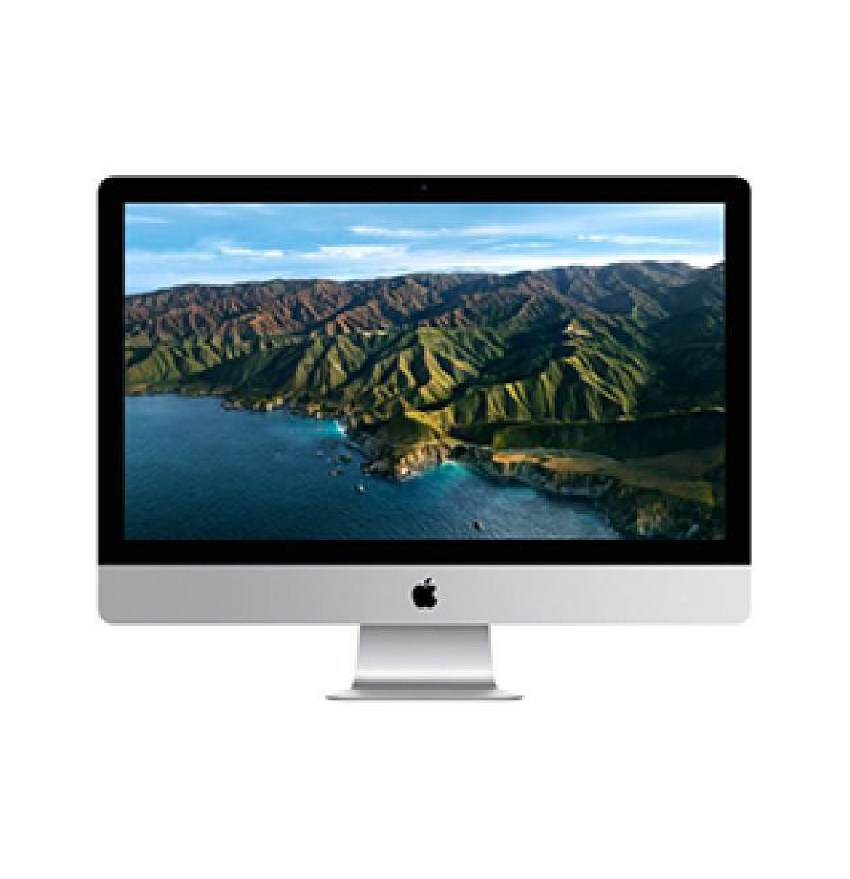 MXWV2 iMac 27 inch Retina 5K 3.8Ghz