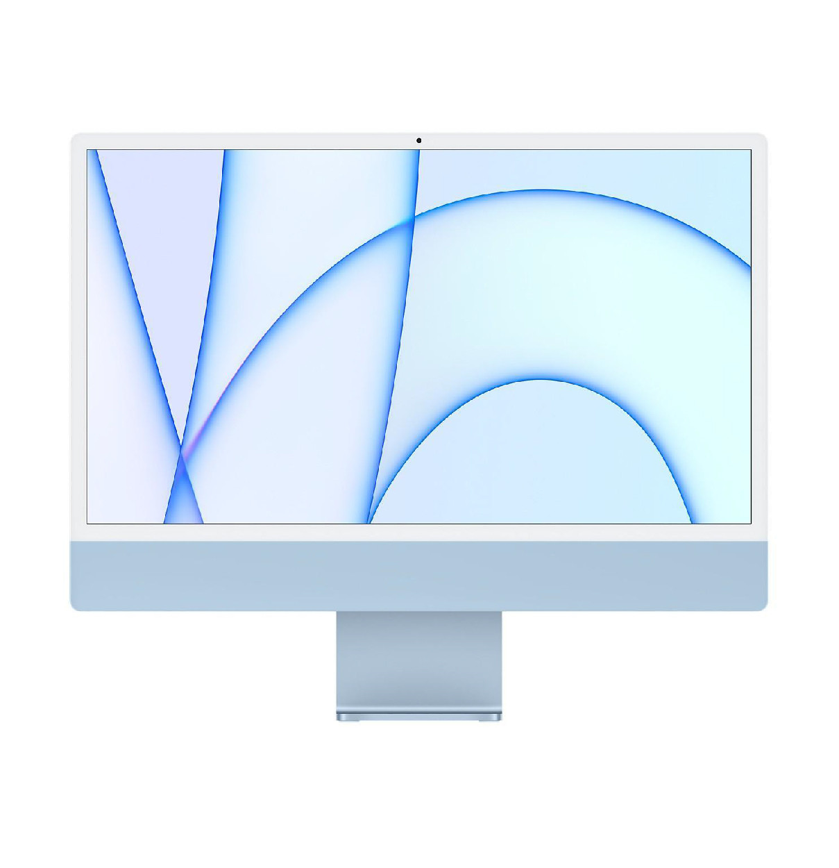 MGPL3 iMac 24 inch 4.5K display