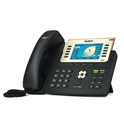 Yealink T29G SIP Telephone