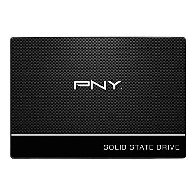 PNY CS900 240GB 2.5" SATA III Internal SSD