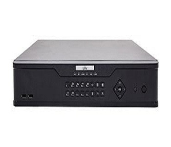 Uniview 16 Channel 4 HDDs 4K NVR (NVR304-16EP)