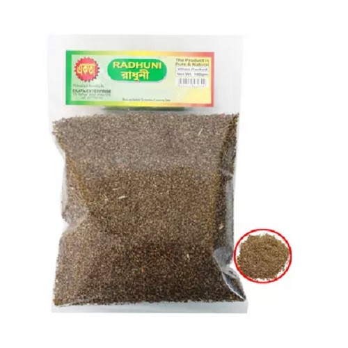 একতা রাধুনি ১০০ গ্রাম