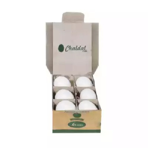 অরগ্যানিক (দেশি) মুরগির ডিম