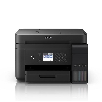 Epson L6170 Wi-Fi Duplex All-in-One Ink Tank Printer