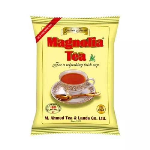 ম্যাগনোলিয়া গার্ডেন ফ্রেশ টি ২০০ গ্রাম