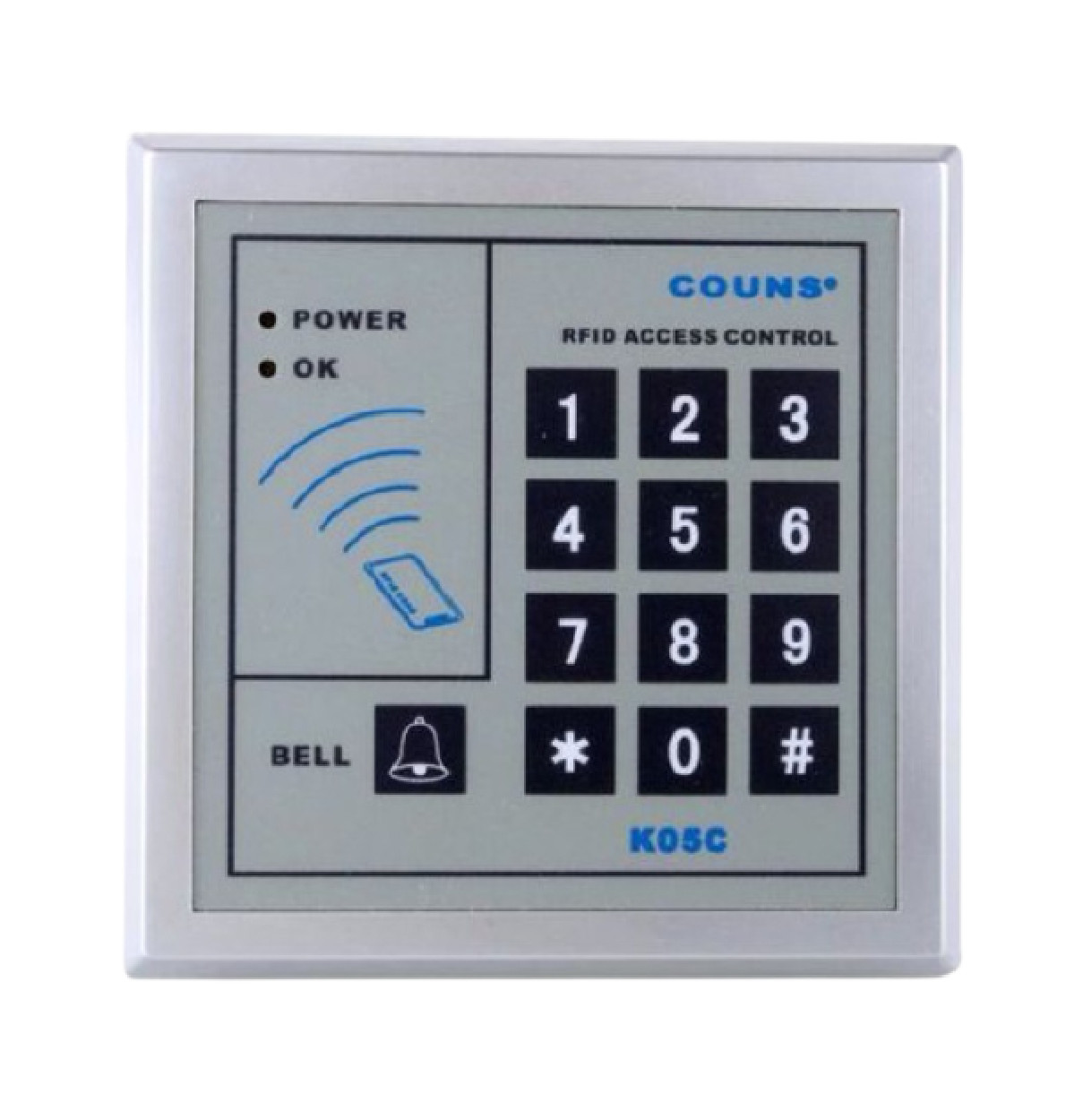 সিইউ-কে ০৫ (CU-K05)