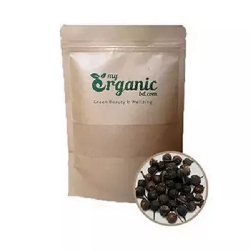 মাই অর্গানিক বিডি কাবাব চিনি ৫০ গ্রাম