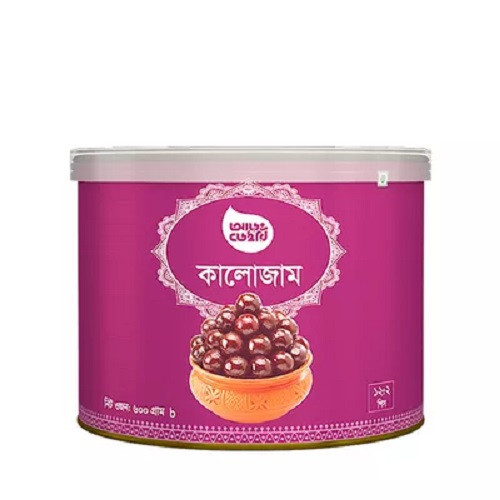 আড়ং ডেইরি কালোজাম