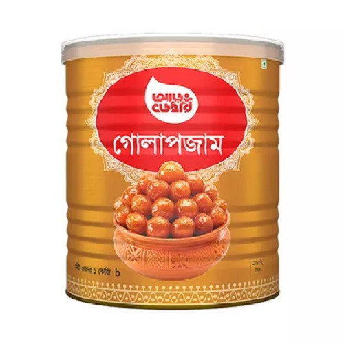 আড়ং ডেইরি গোলাপজাম