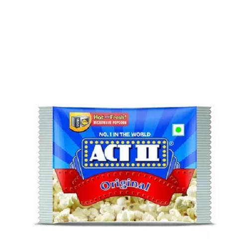 অ্যাক্ট ২ পপকর্ণ অরিজিনাল