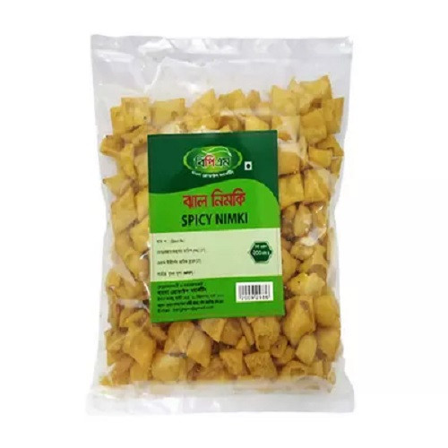 বিপিএম ঝাল নিমকি