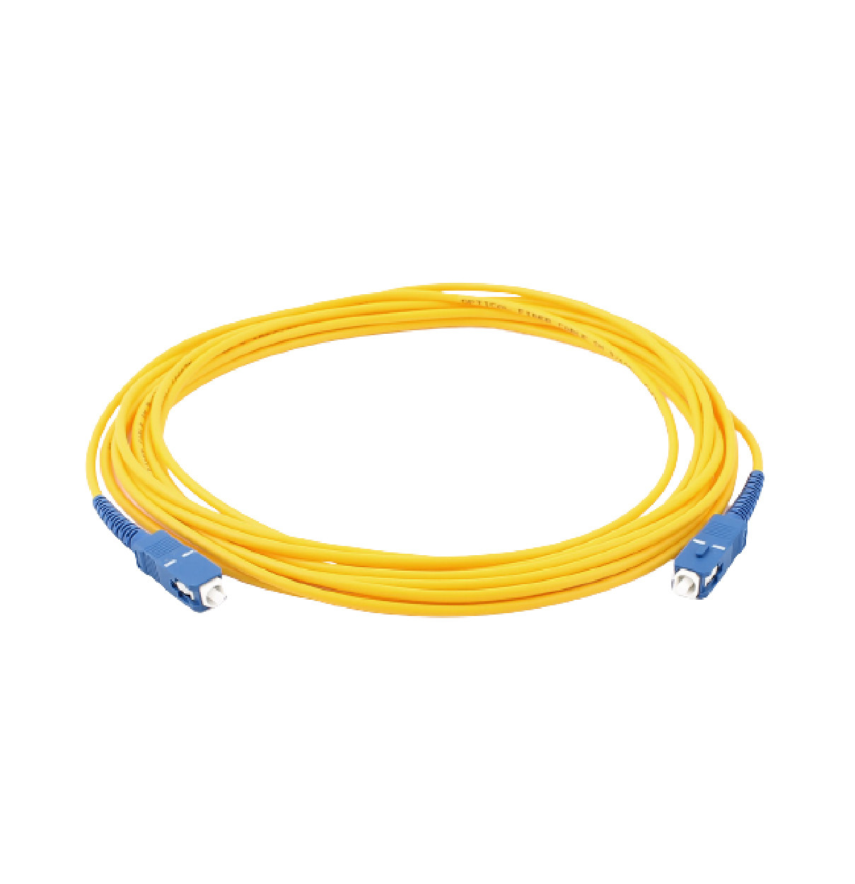 এসসি /এসসি প্যাচ কোর্ড (SC/SC PATCH CORD)