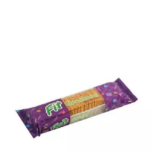 ফিট ক্র্যাকার মিল্ক ফ্লেবার বিস্কুট