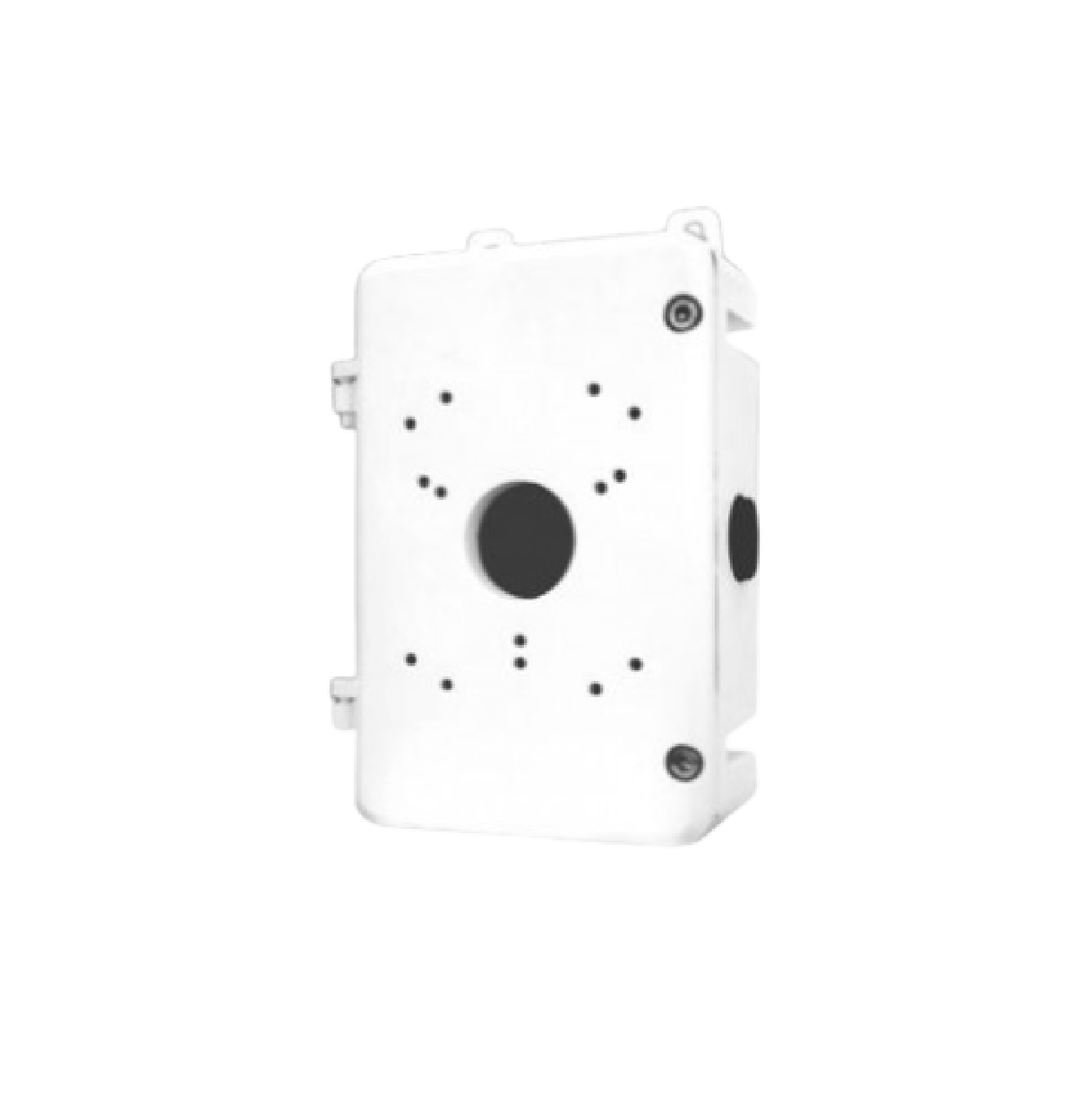 বড় ধাতু সিসিটিভি বক্স (BIG METAL CCTV BOX)