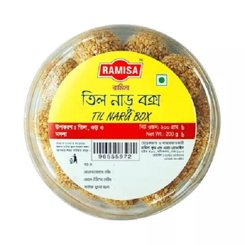রামিসা তিল নারু বক্স