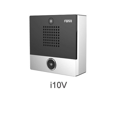 i10V SIP mini Intercom