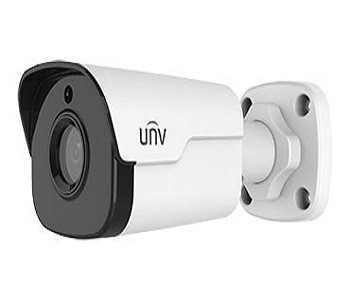 Uniview 2MP Starlight Network IR Mini Bullet Camera