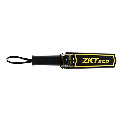 ZKTeco ZK-D100S Hand Held Metal Detector