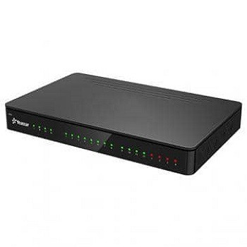 Yeastar S412 VoIP PBX