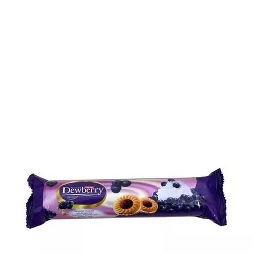 জ্যাক এন জিল ডিউবেরি ব্লুবেরি রোল