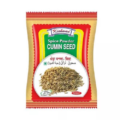 কিষোয়ান জিরা গুড়া ৫০ গ্রাম