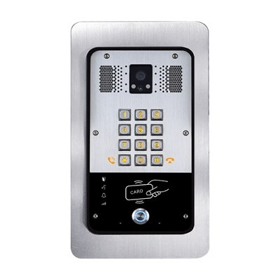 I31S IP Video Door Phone