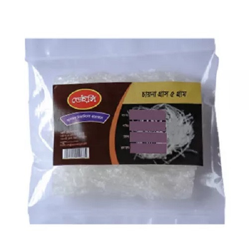 ডেইলি চায়না গ্রাস