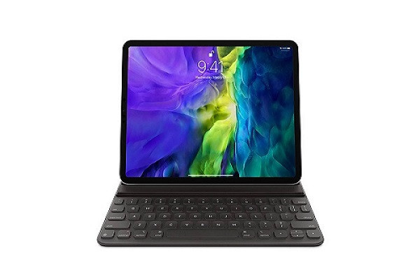 MXNK2ZA/A # APPLE IPAD SMART KEYBOARD FOLIO 11-ITS