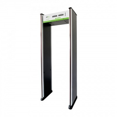 ZKTeco ZK-D1065S Walkthrough Metal Detector