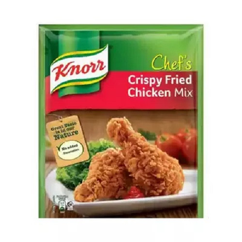 নর ক্রিস্পি ফ্রাইড চিকেন মিক্স