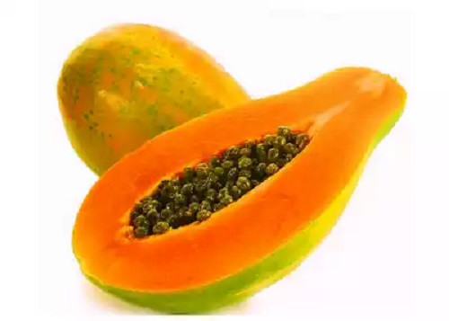 পাকা পেঁপে