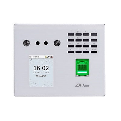 ZKTeco MB560-VL Time Attendance & Access Control