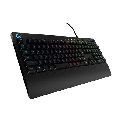 LOGITECH GAMING KYEBOARD G213 PRODIGY RGB (920-008096)