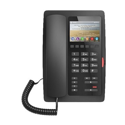 Fanvil H5 Hotel Color Display IP Phone