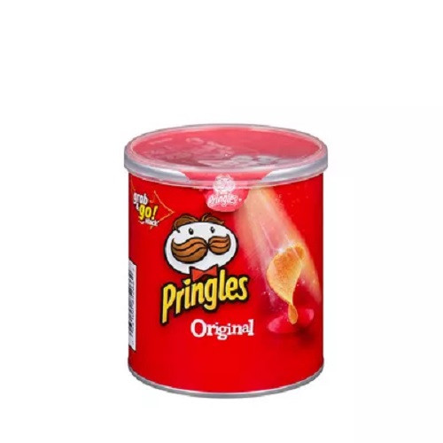 প্রিংগেলস অরিজিনাল পটেটো ক্রিপস
