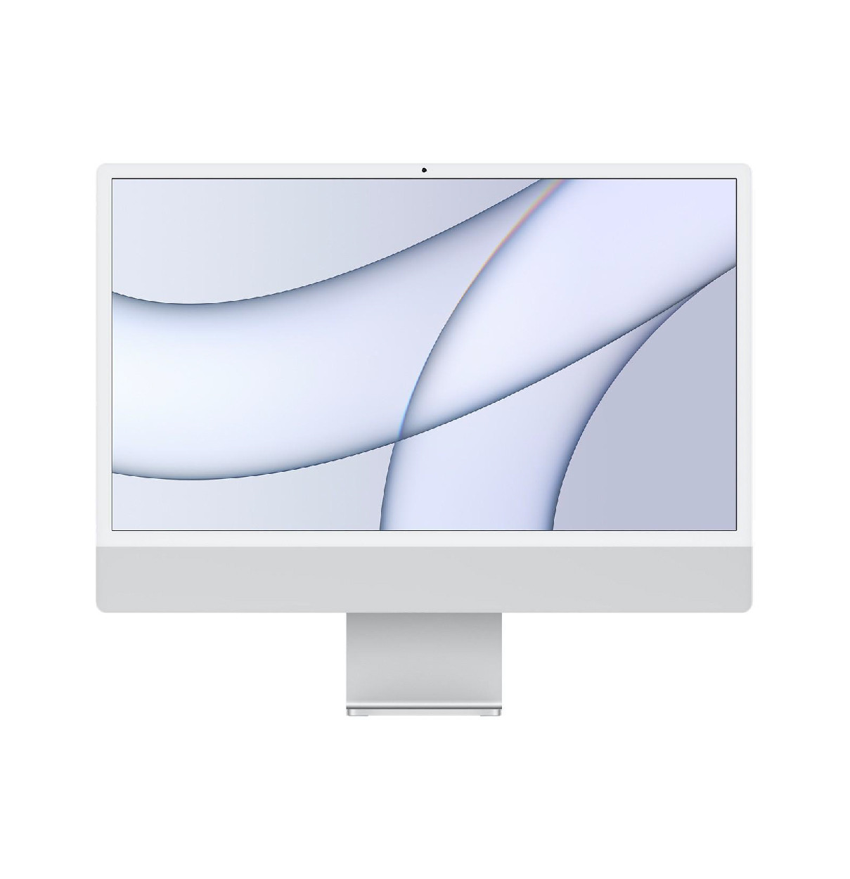 MGPD3 iMac 24 inch 4.5K display