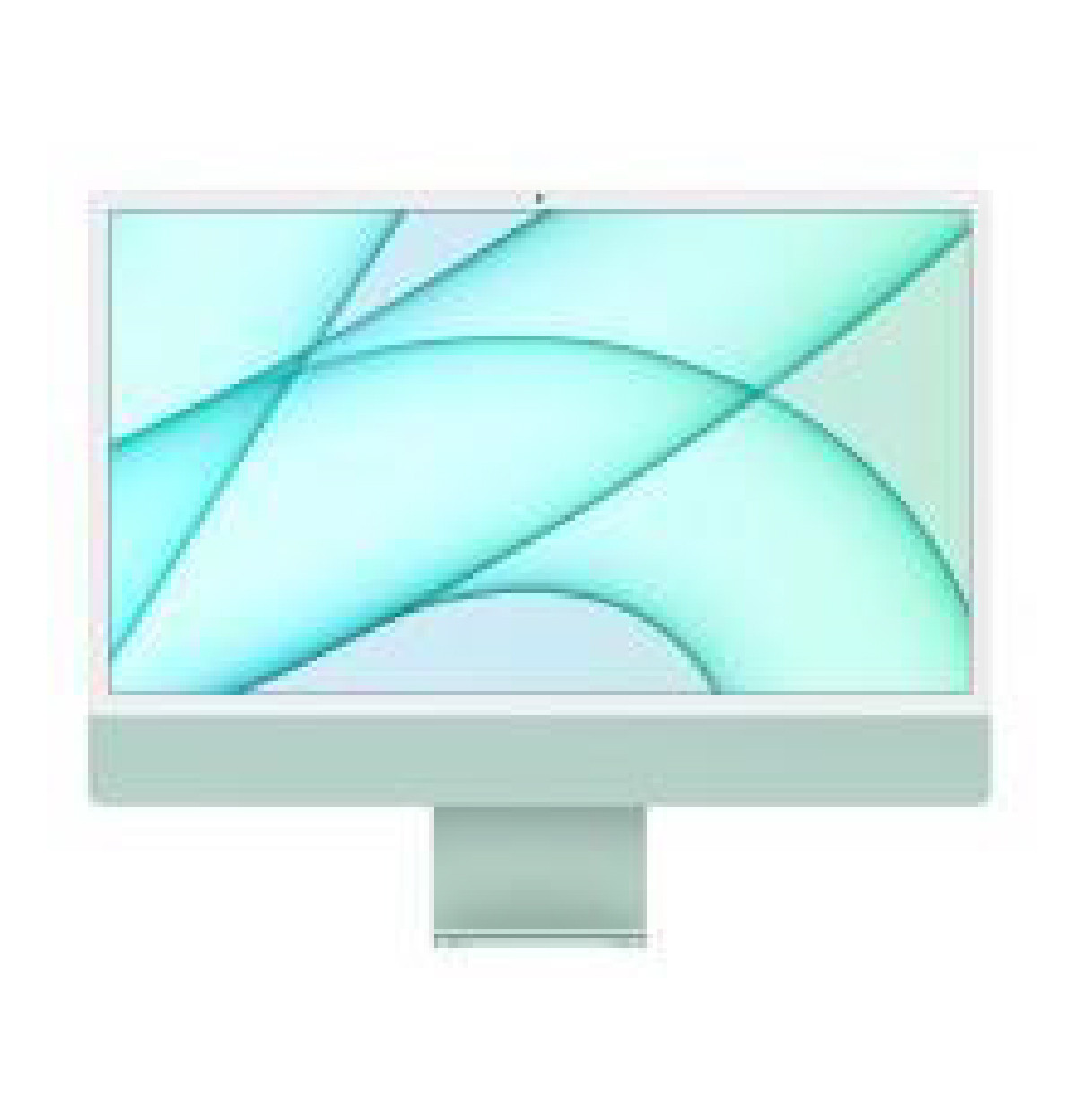 MGPH3 iMac 24 inch 4.5K display