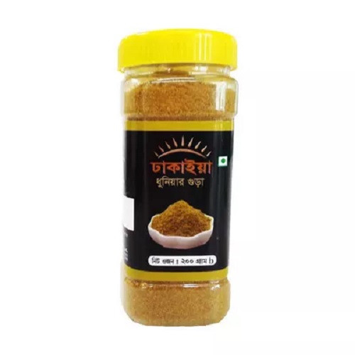 ঢাকাইয়া ধনিয়ার গুড়া ২০০ গ্রাম